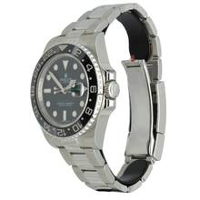 Thumbnail von Rolex GMT-Master II Ref. 116710LN 'Discontinued' model Full set 2013