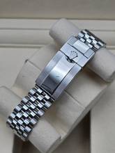 Thumbnail von Rolex GMT-Master II 'Bruce Wayne' 126710GRNR Jubilee Bracelet Unworn/New Condition Full Set 11-2025