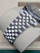 Thumbnail von Rolex GMT-Master II 'Bruce Wayne' 126710GRNR Jubilee Bracelet Unworn/New Condition Full Set 11-2025