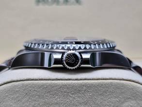 Thumbnail von Rolex GMT-Master II 'Bruce Wayne' 126710GRNR Jubilee Bracelet Unworn/New Condition Full Set 11-2025