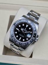 Thumbnail von Rolex GMT-Master II 'Bruce Wayne' 126710GRNR Oyster Bracelet Unworn/New Full Set 1-2026