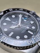 Thumbnail von Rolex GMT-Master II 'Bruce Wayne' 126710GRNR Oyster Bracelet Unworn/New Full Set 1-2026