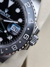 Thumbnail von Rolex GMT-Master II 'Bruce Wayne' 126710GRNR Oyster Bracelet Unworn/New Full Set 1-2026