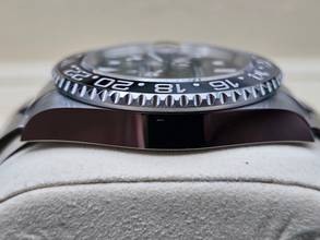 Thumbnail von Rolex GMT-Master II 'Bruce Wayne' 126710GRNR Oyster Bracelet Unworn/New Full Set 1-2026