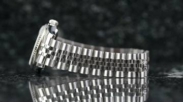 Thumbnail von Rolex Datejust 31 Jubilee - Mother of Pearl - like New LC100 - Fullset - 2009
