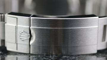 Thumbnail von Rolex Submariner Date 41 Black - like New - Fullset - 2021