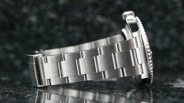 Thumbnail von Rolex Submariner Date 41 Black - like New - Fullset - 2021