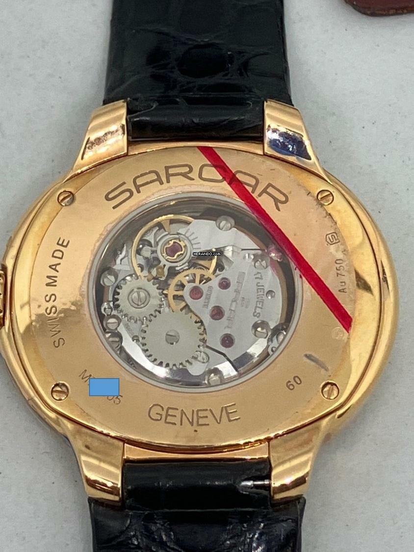 Thumbnail von Sarcar Genève