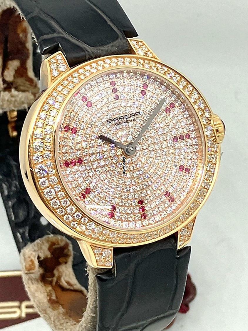 Thumbnail von Sarcar Genève