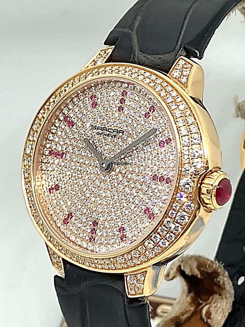 Thumbnail von Sarcar Genève