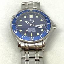 Thumbnail von Omega Seamaster Diver 300 M Professional