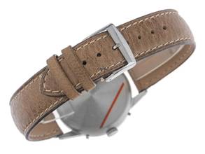 Thumbnail von Movado Vollkalendar Ref.14776 1978 original Box sehr gut Vintage Vollkalendar Triple Date