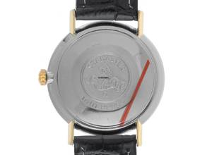 Thumbnail von Omega Seamaster Date Ref.14775 62 SC 1962 original Box sehr gut Vintage Seamaster Zentrale Sekunde Automatic