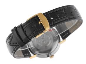 Thumbnail von Omega Seamaster Date Ref.14775 62 SC 1962 original Box sehr gut Vintage Seamaster Zentrale Sekunde Automatic