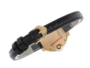 Thumbnail von Cartier Ballon Bleu PM kleines Modell Ref.3006 1995 Full Set sehr gut Vintage Ballon Bleu PM kleines Modell 18kt Gelbgold