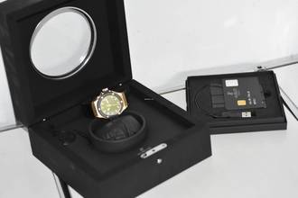 Thumbnail von Hublot Big Bang 38 mm 18k Rose gold Roségold Ceramic 365.PM.1780.LR