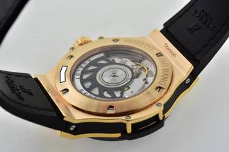 Thumbnail von Hublot Big Bang 38 mm 18k Rose gold Roségold Ceramic 365.PM.1780.LR