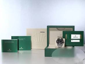 Thumbnail von Rolex Explorer 39mm 214270 2018 Edelstahl Ungetragen Automatik Stahl