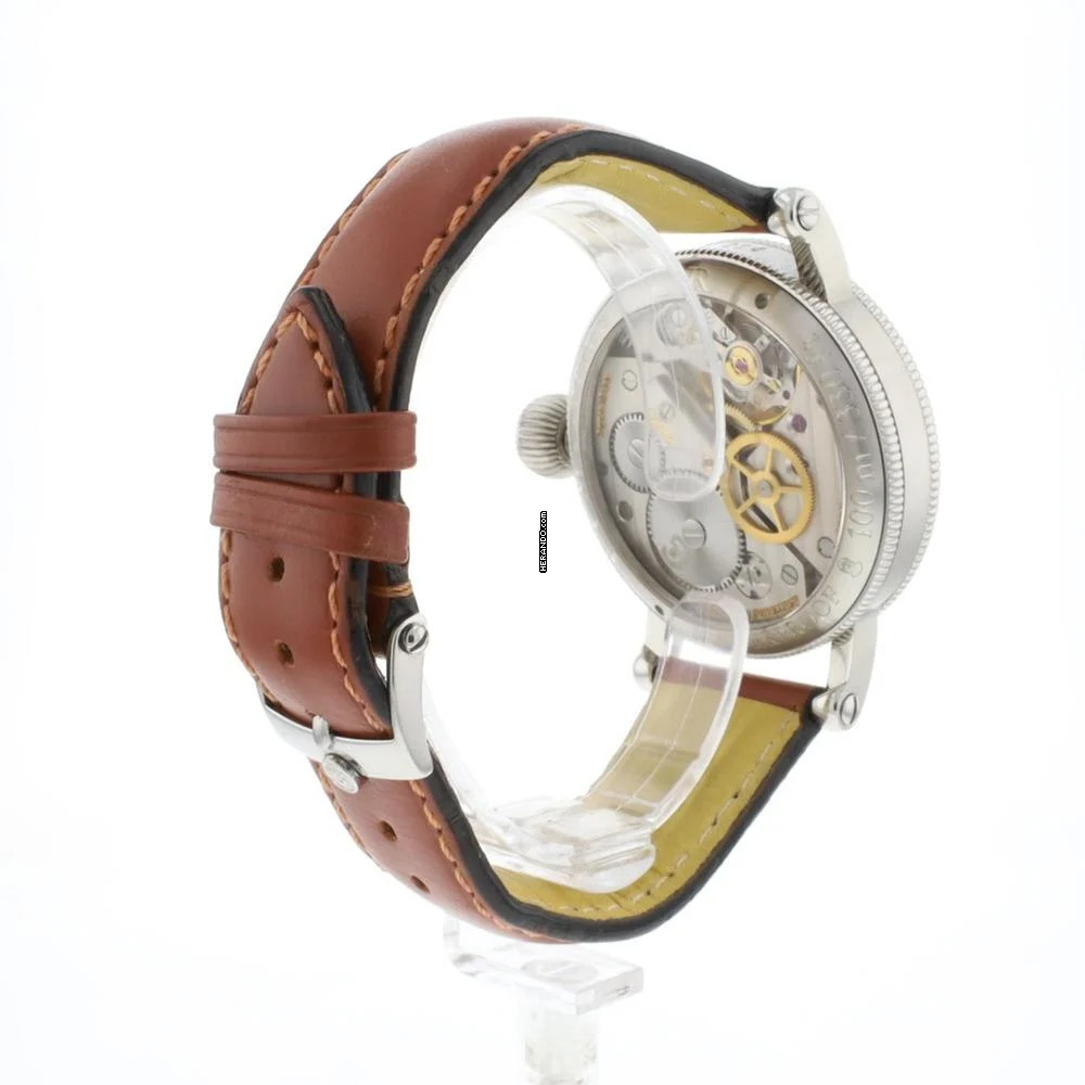 Thumbnail von Chronoswiss Timemaster Black