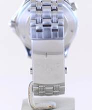 Thumbnail von Omega Seamaster Diver 300 M Co-Axial blue Dial Keramik Automatic 41 mm Top Diver B+P