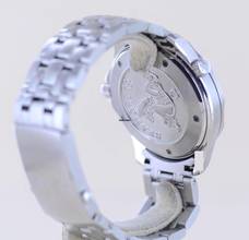 Thumbnail von Omega Seamaster Diver 300 M Co-Axial blue Dial Keramik Automatic 41 mm Top Diver B+P