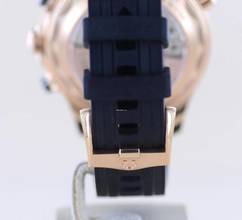 Thumbnail von Omega Seamaster Diver 300 M Chronograph 18K Sedna Gold 44mm B+P Cal 9901