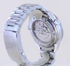 Thumbnail von Omega Seamaster Planet Ocean Black 45,5mm Big Size B+P 600M