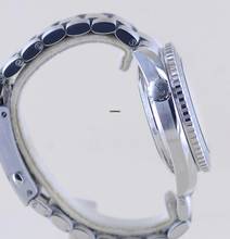 Thumbnail von Omega Seamaster Planet Ocean Black 45,5mm Big Size B+P 600M