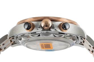 Thumbnail von Omega Seamaster Chronograph Stahl / Gold Automatik Ref. 210.20.44.51.01.001 B&P