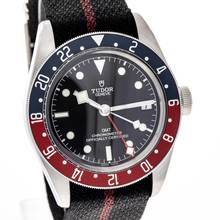 Thumbnail von Tudor Black Bay GMT 41 Pepsi – 79830RB – like NEW – 11/2024 Full Set