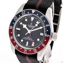 Thumbnail von Tudor Black Bay GMT 41 Pepsi – 79830RB – like NEW – 11/2024 Full Set