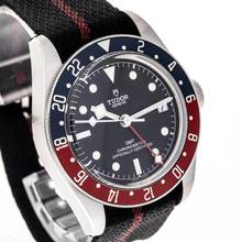 Thumbnail von Tudor Black Bay GMT 41 Pepsi – 79830RB – like NEW – 11/2024 Full Set