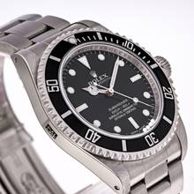 Thumbnail von Rolex Submariner (No Date) 40 G-Series Rehaut – NOS – 14060M – NEW & Unworn – 2010 Full Set Lc100