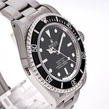 Thumbnail von Rolex Submariner (No Date) 40 G-Series Rehaut – NOS – 14060M – NEW & Unworn – 2010 Full Set Lc100