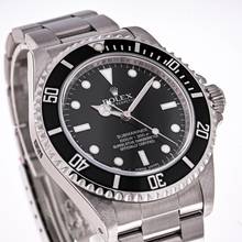 Thumbnail von Rolex Submariner (No Date) 40 G-Series Rehaut – NOS – 14060M – NEW & Unworn – 2010 Full Set Lc100