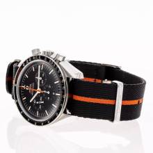 Thumbnail von Omega Speedmaster Professional Moonwatch Speedy Tuesday Ultraman – 311.12.42.30.01.001 – 1 of 2012 – like NEW – 12/2018 Full Set