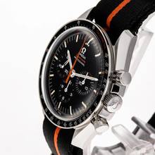 Thumbnail von Omega Speedmaster Professional Moonwatch Speedy Tuesday Ultraman – 311.12.42.30.01.001 – 1 of 2012 – like NEW – 12/2018 Full Set