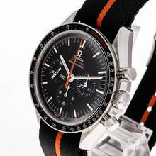 Thumbnail von Omega Speedmaster Professional Moonwatch Speedy Tuesday Ultraman – 311.12.42.30.01.001 – 1 of 2012 – like NEW – 12/2018 Full Set