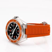 Thumbnail von Omega Seamaster Planet Ocean 600m Orange – 217.32.42.21.01.004 – NEW & Unworn – 01/2026 Full Set