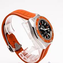 Thumbnail von Omega Seamaster Planet Ocean 600m Orange – 217.32.42.21.01.004 – NEW & Unworn – 01/2026 Full Set