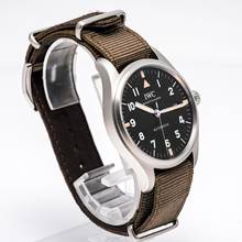 Thumbnail von IWC Fliegeruhr Mark Pilot Mark XVIII Tribute Mark 40 – IW327007 – 1 of 1948 – like NEW – 11/2017 Full Set