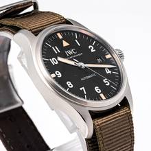 Thumbnail von IWC Fliegeruhr Mark Pilot Mark XVIII Tribute Mark 40 – IW327007 – 1 of 1948 – like NEW – 11/2017 Full Set