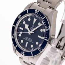 Thumbnail von Tudor Black Bay Fifty-Eight 39 Blue – 79030B – like New– 2020 Full Set