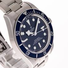 Thumbnail von Tudor Black Bay Fifty-Eight 39 Blue – 79030B – like New– 2020 Full Set