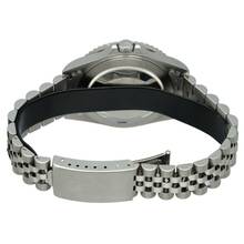 Thumbnail von Rolex GMT-Master II Ref. 16710 'Coke' Full set 2005 Like NEW unpolished