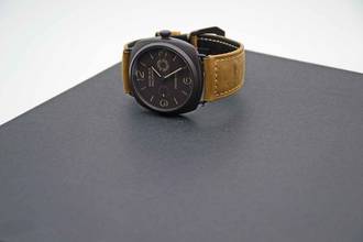 Thumbnail von Panerai Radiomir Marina 8 Days Marina Militare Special Editions neu LC100