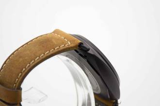 Thumbnail von Panerai Radiomir Marina 8 Days Marina Militare Special Editions neu LC100