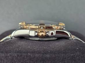 Thumbnail von Breitling Galactic 32 32mm C71356 Cockpit Lady - Rose Gold Steel - with Mother of Pearl & Diamonds Very Good/Like New Condition Full Set 2015