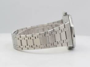 Thumbnail von Audemars Piguet Royal Oak 25920st Annual Calendar - Like New 1999