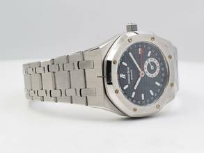 Thumbnail von Audemars Piguet Royal Oak 25920st Annual Calendar - Like New 1999